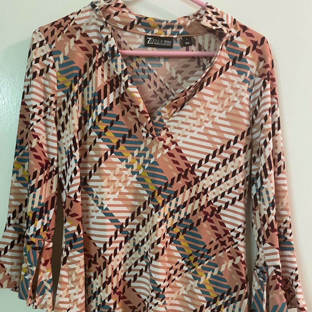 Size small blouse